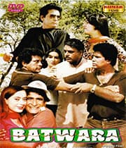 Batwara (1983) poster