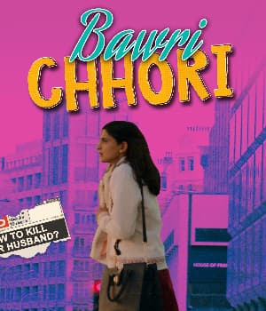Bawri Chhori (2023) poster