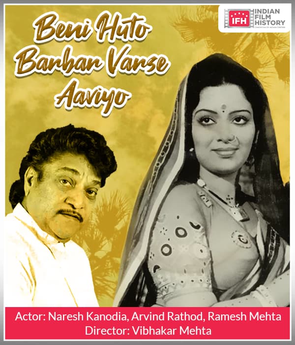 Beni Huto Barbar Varse Aaviyo (2002) poster