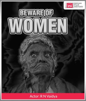 Beware Of Women (1929) poster