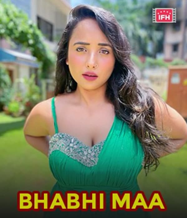 Bhabhi Maa (2022) poster