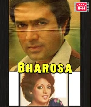 Bharosa (1981) poster
