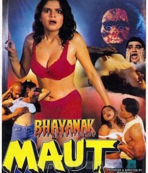 Bhayanak Maut (2000) poster
