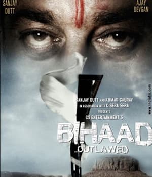 Bihaad (2012) poster