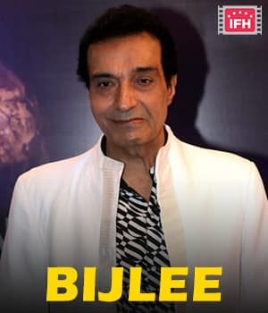 Bijlee (1972) poster
