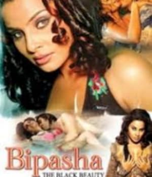 Bipasha - The Black Beauty (2006) poster