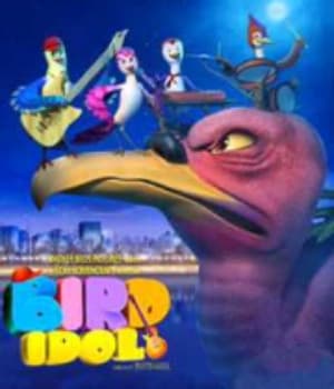 Bird Idol (2010) poster