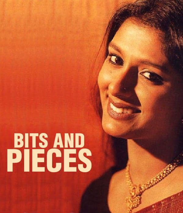 Bits And Pieces (2013) poster