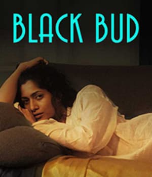 Black Bud (2021) poster