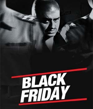 Black Friday (2007) poster