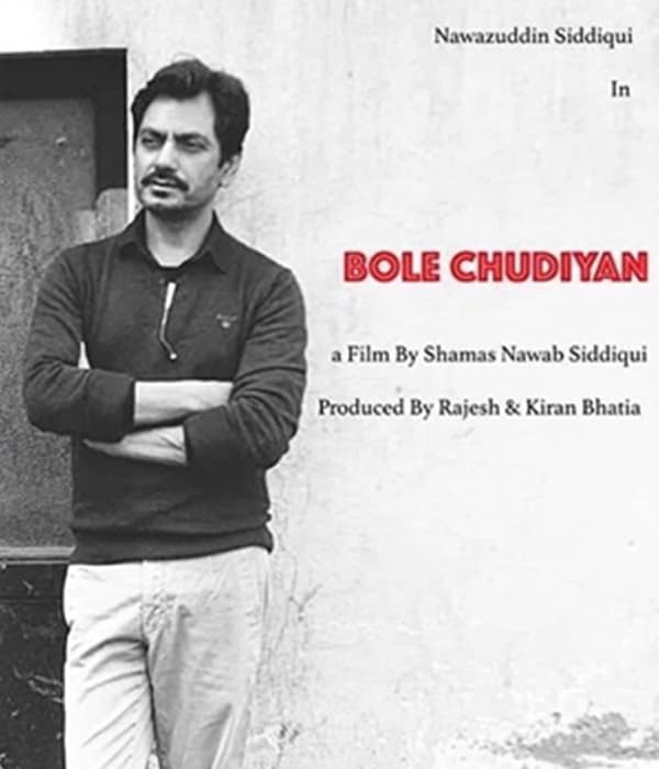 Bole Chudiyan (2026) poster