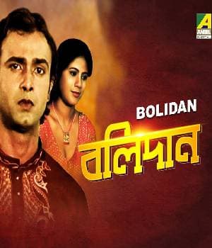 Bolidan (2010) poster