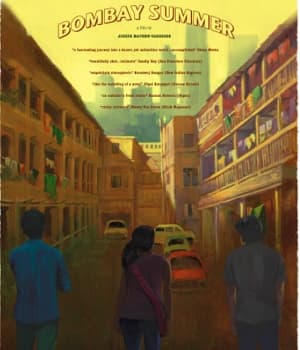 Bombay Summer (2010) poster