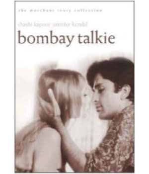 Bombay Talkie (1970) poster