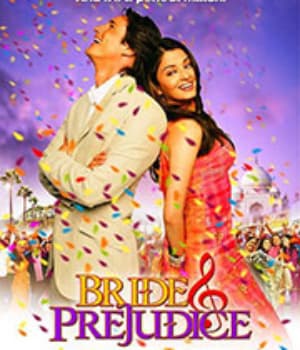 Bride And Prejudice (2004) poster