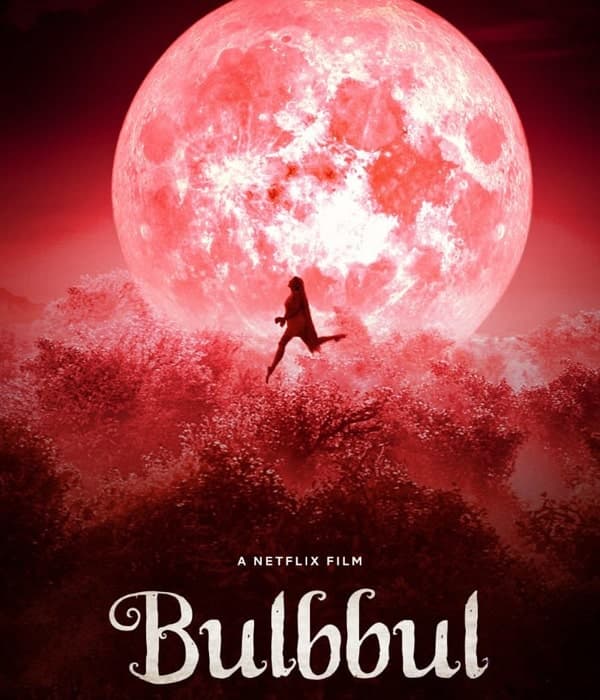 Bulbbul (2020) poster
