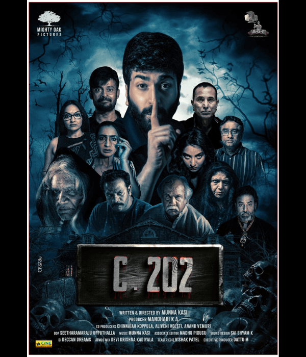 C202 (2024) poster