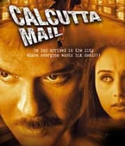 Calcutta Mail (2003) poster