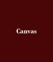 Canvas (2009) poster
