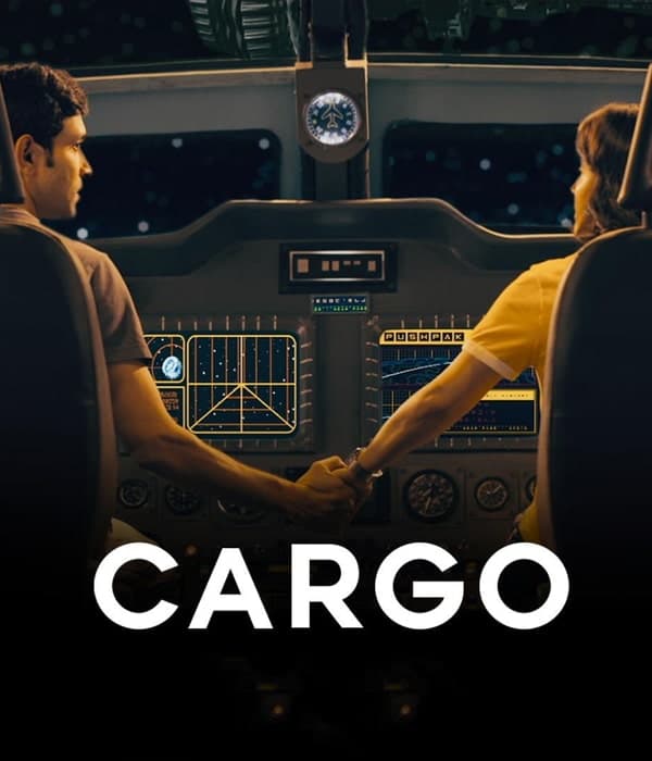 Cargo (2020) poster
