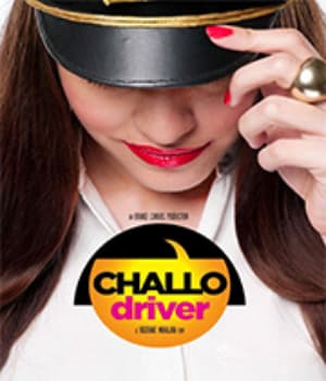 Challo Driver (2012) poster
