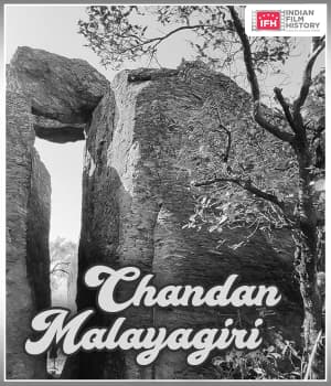 Chandan Malayagiri (1924) poster