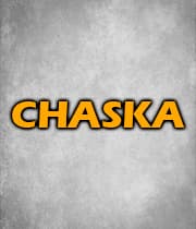 Chaska (1981) poster