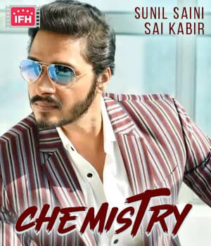 Chemistry (2013) poster