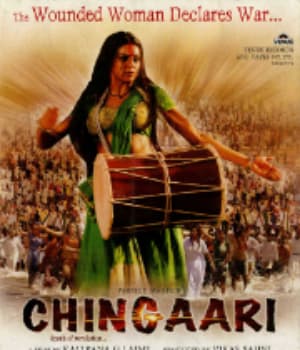 Chingaari (2006) poster
