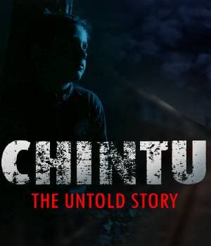Chintu The Untold Story (2022) poster