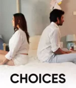 Choices (2021) poster