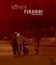 Chousar Firangi (2019) poster