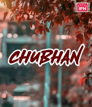 Chubhan (1994) poster