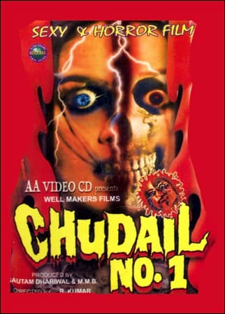 Chudail No 1 (1999) poster