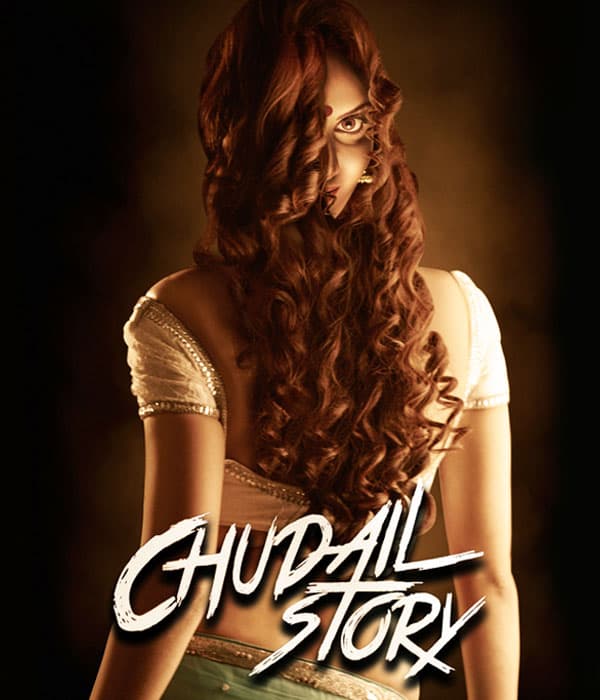 Chudail Story (2016) poster