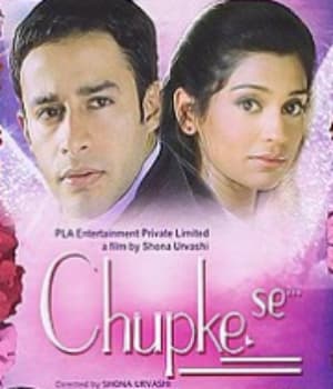 Chupke Se (2003) poster