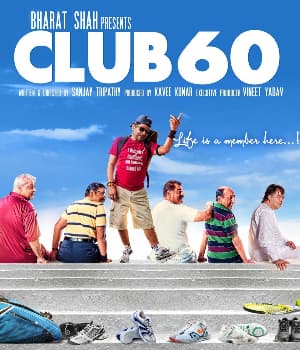 Club 60 (2013) poster