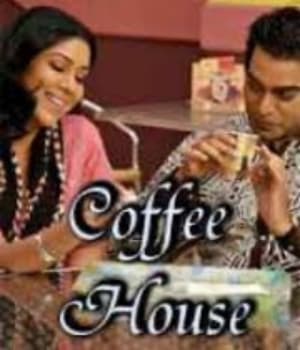 Coffee House (2009) poster