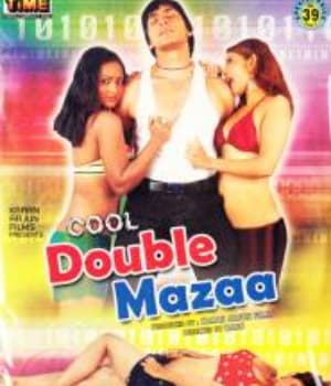 Cool Double Mazaa (2007) poster