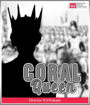 Coral Queen (1931) poster