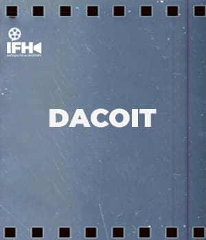 Dacoit (1931) poster