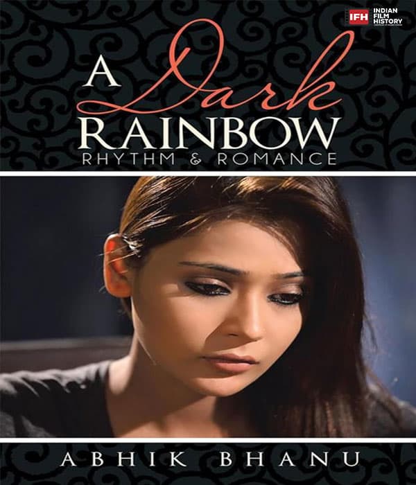 Dark Rainbow (2014) poster