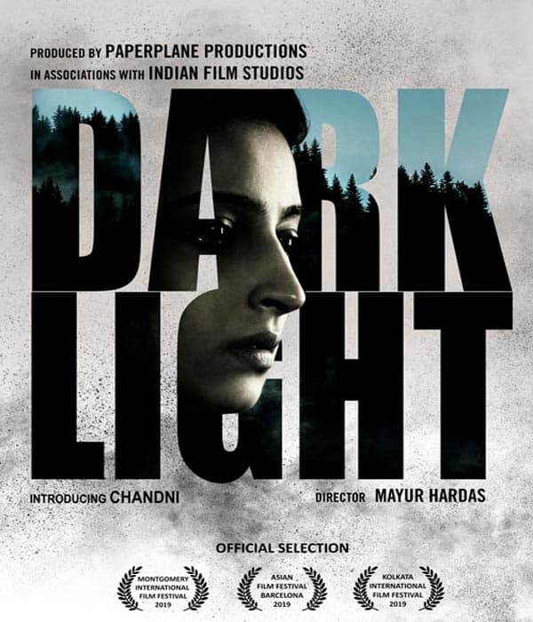 Darklight (2020) poster