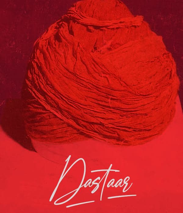 Dastaar (2013) poster