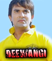 Deewanagi (2019) poster