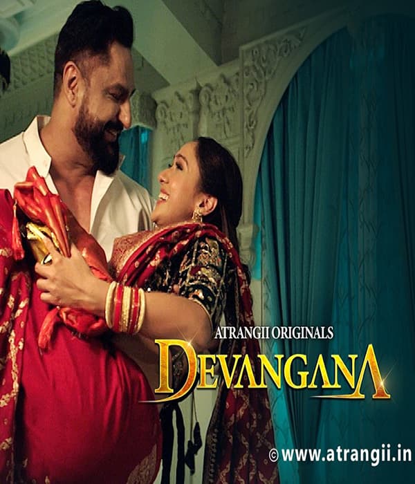 Devangana (2026) poster