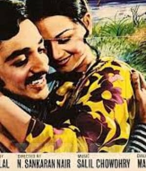 Dil Ka Sathi Dil (1982) poster