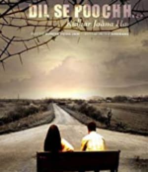 Dil Se Poochh Kidhar Jaana Hai (2006) poster