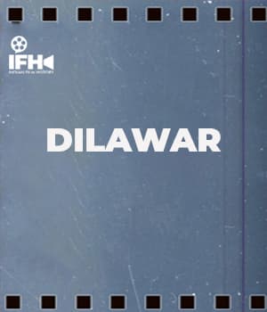 Dilawar (1931) poster