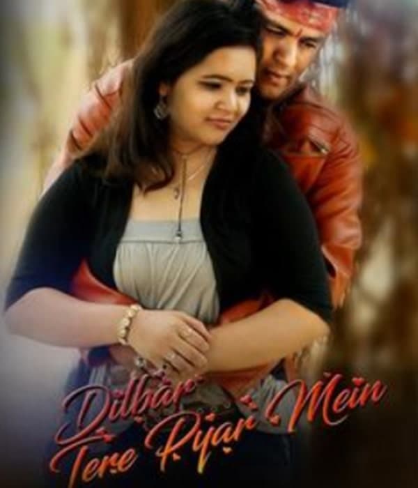 Dilbar Tere Pyar Mein (2020) poster
